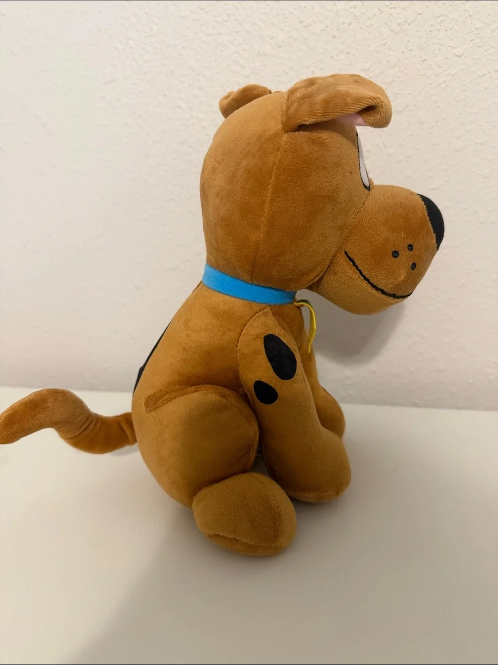 Scooby-Doo Plush- 9 in